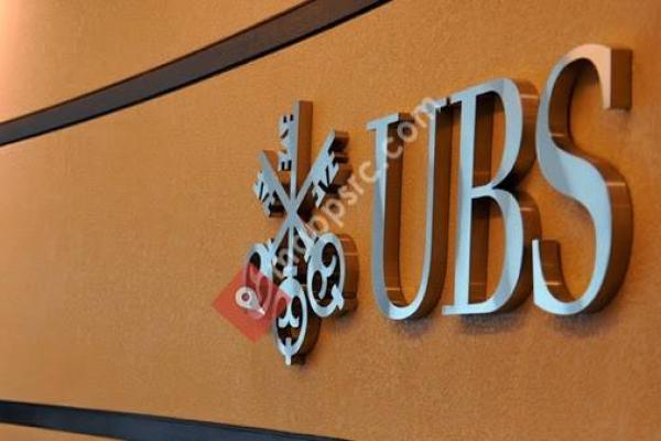 UBS Financial Services Inc.