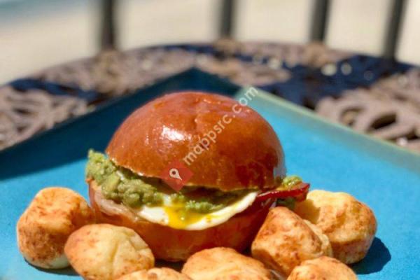 Ubuntu The Greatest Neighborhood Cafè