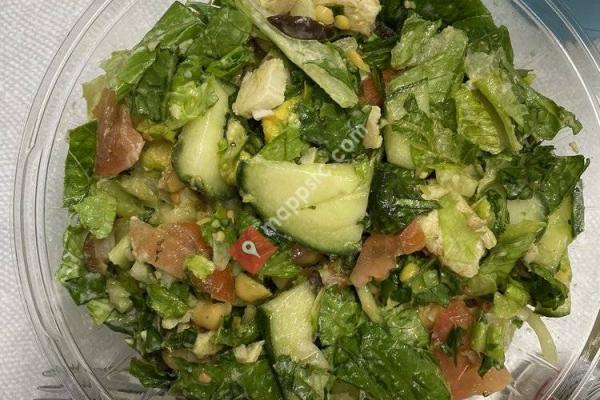 UCBC Upper Crust Bakery & Cafe