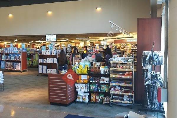 UCSD Bookstore