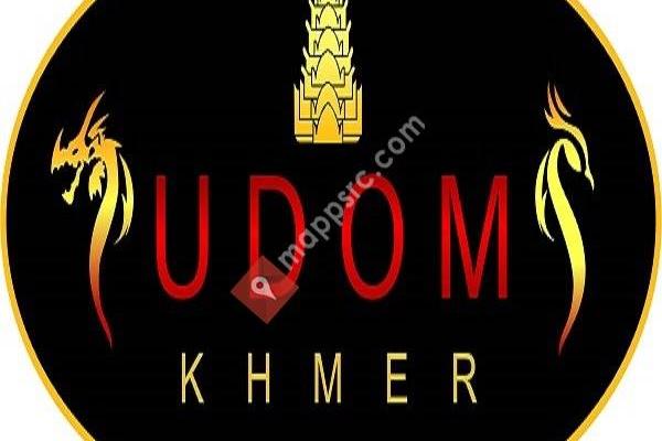 Udom Khmer Restaurant