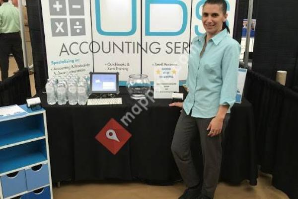 UDS Accounting services