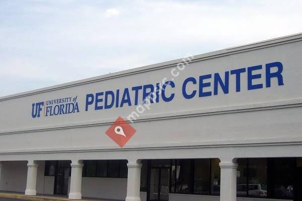 UF Health Pediatrics – San Jose