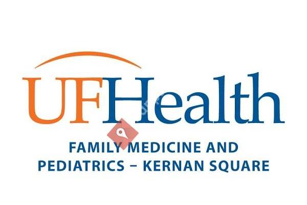 UF Health Family Medicine and Pediatrics – Kernan Square