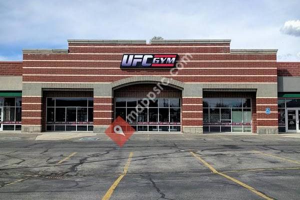 UFC Gym