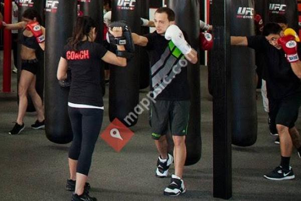 UFC Gym - Norwalk