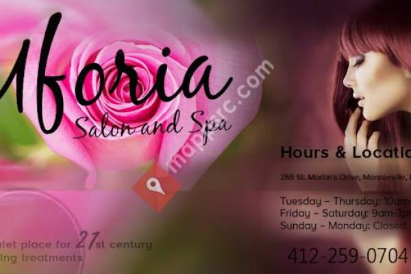 Uforia Hair Salon & Spa