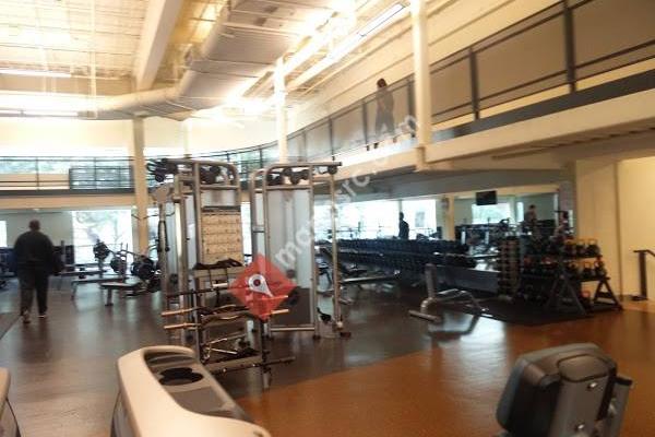 UIC Sports & Fitness Center