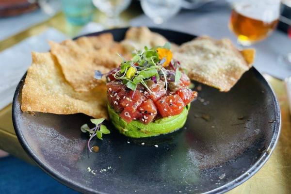 Ukiah Brewing Company