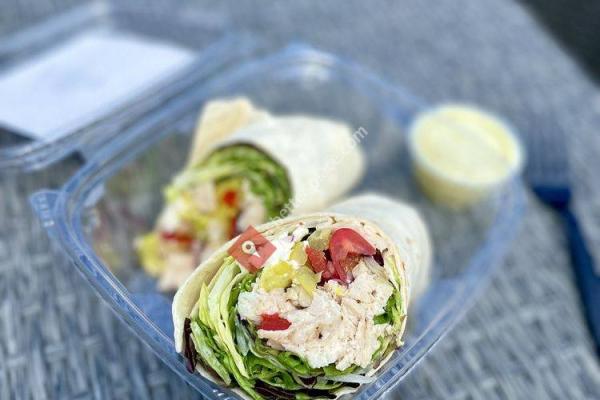 UKRAFT Cafe & Smoothie Exchange