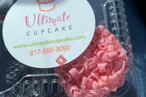 Ultimate Cupcake