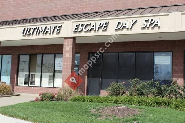 Ultimate Escape Day Spa