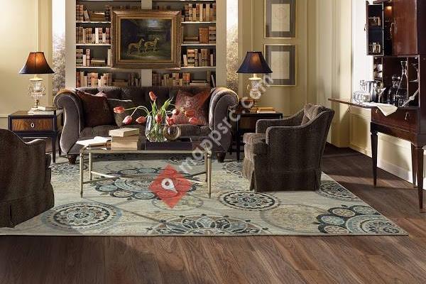 Ultimate Flooring Inc.