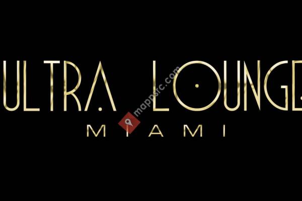Ultra Lounge Miami