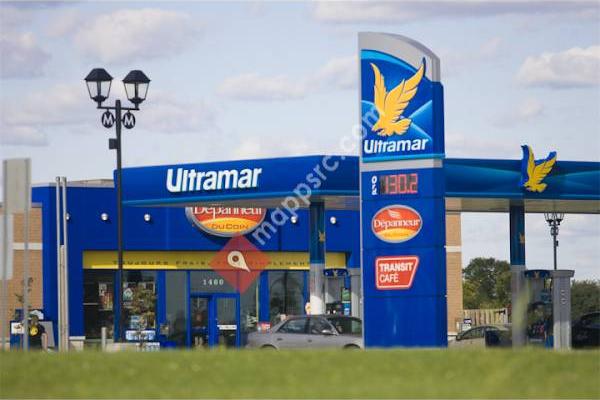 Ultramar