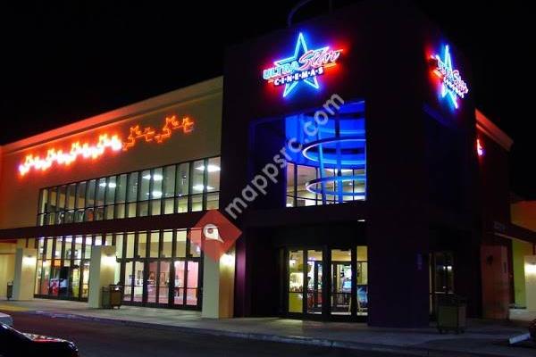 Ultrastar Cinemas