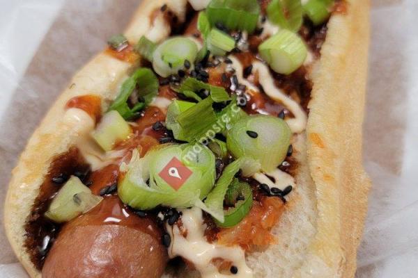 Umai Savory Hot Dogs