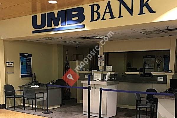 UMB BANK ATM