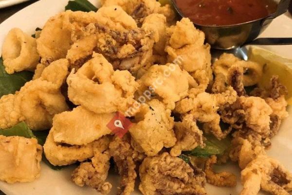 Umberto's Pizzeria and Restaurant