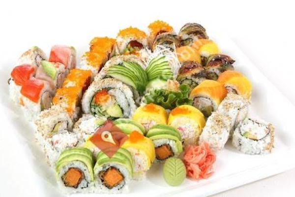 Umi Sushi