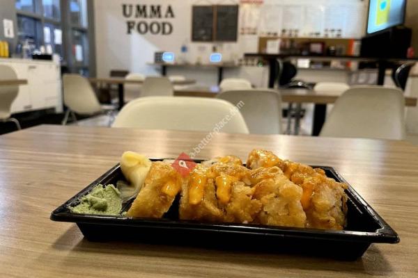Umma's House Restaurant & Cafe