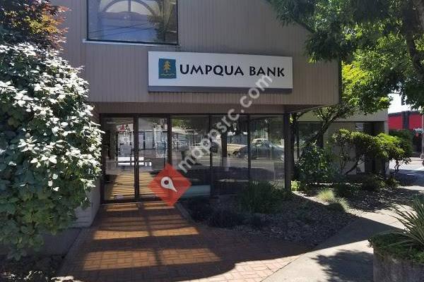 Umpqua Bank