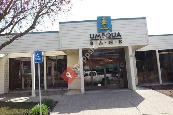 Umpqua Bank