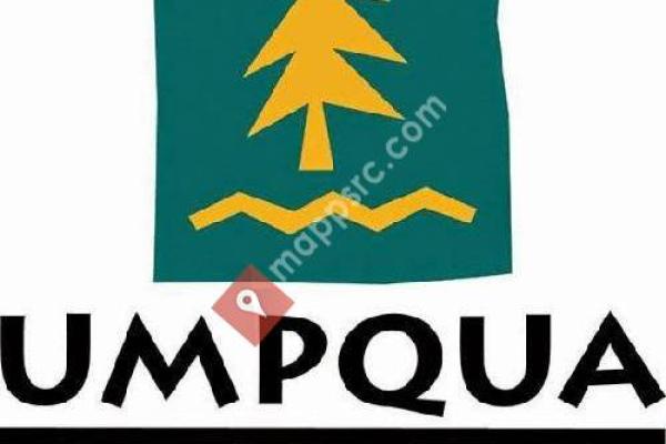 Umpqua Bank