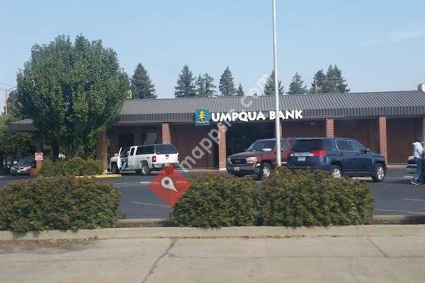 Umpqua Bank