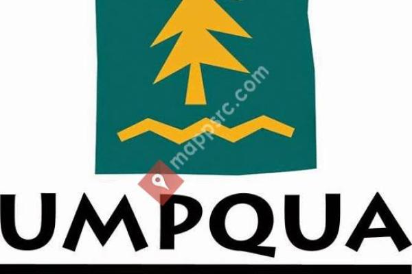 Umpqua Bank