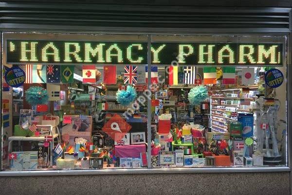 Un Plaza Pharmacy