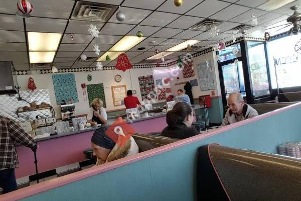 Uncle Bill's Diner