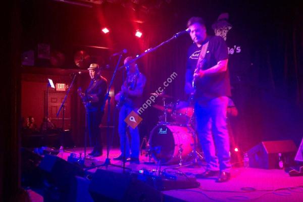 Uncle Bo's Blues Bar