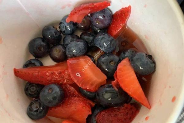 Uncle Bob's Ham & Eggers