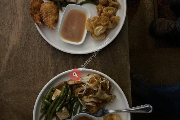 Uncle Chung's Szechuan