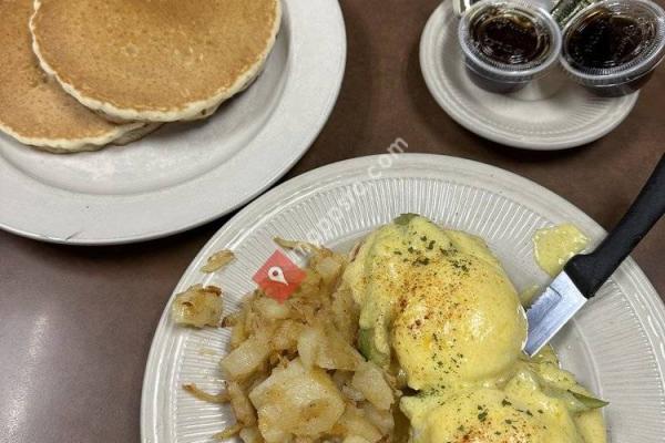 Uncle Danny's Family Restaurant