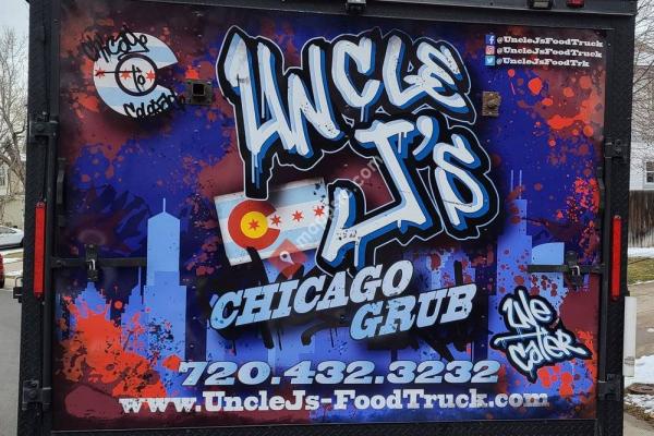 Uncle J's Chicago Grub