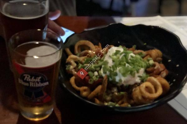 Uncle Joe's Grill & Sports Bar