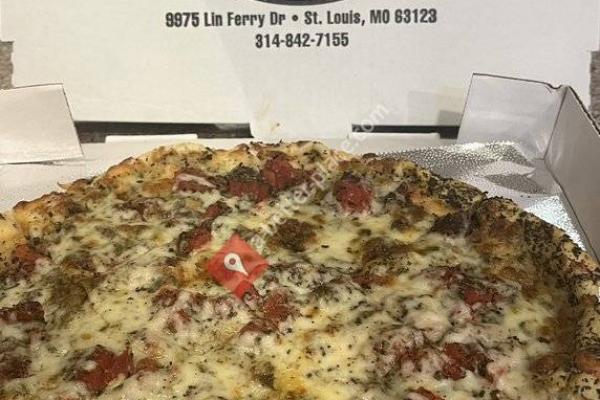 Uncle Leo's Pizza