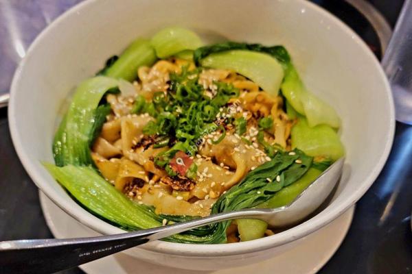 乡味小厨-Uncle Liu's Hot Pot