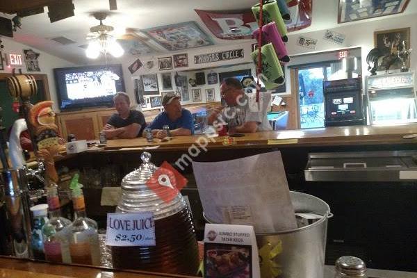 Uncle Mike's Bar & Grill