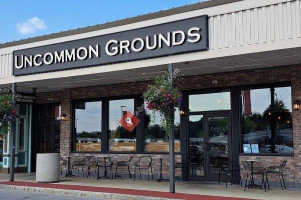 Uncommon Grounds - Stuyvesant Plaza