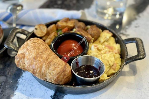 Uncommon Luncheonette