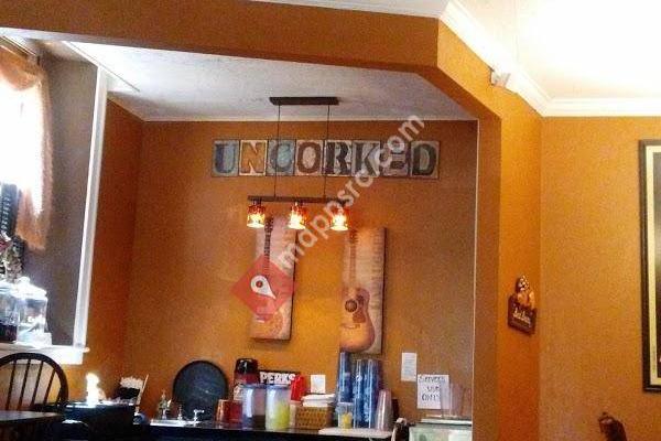 Uncorked Wine Bar & Restaurant