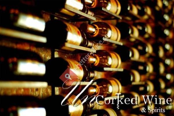 Uncorked Wines & Spirits