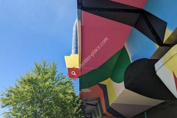 Underground At Ink Block