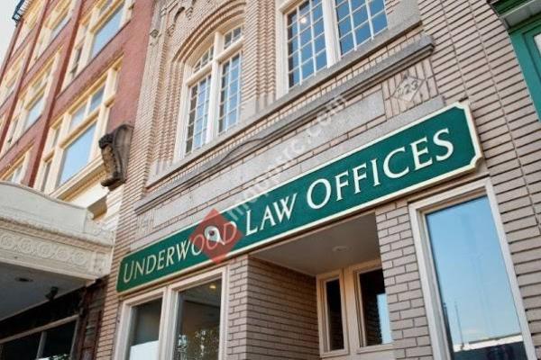 Underwood Law Offices