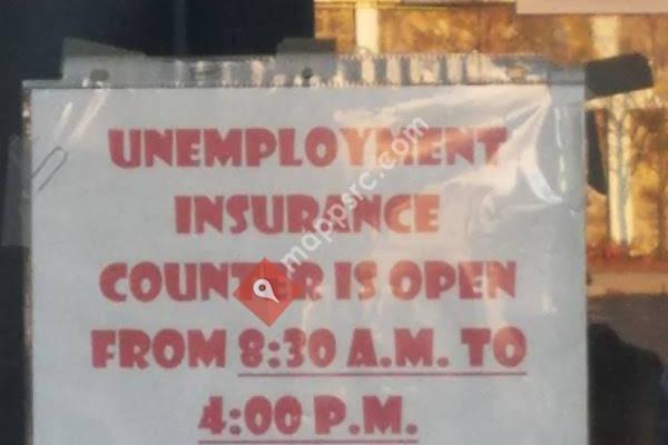 Unemployment Insurance Office