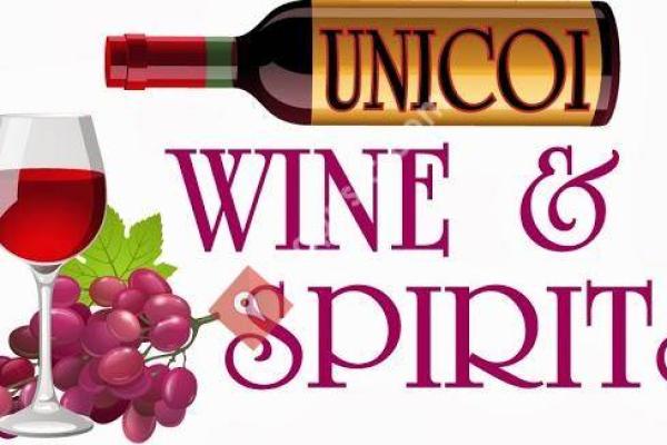 Unicoi Wine & Spirits