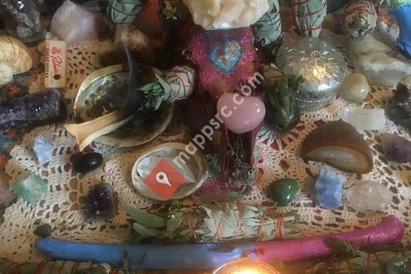 Unicorn California~ Cosmic Portal